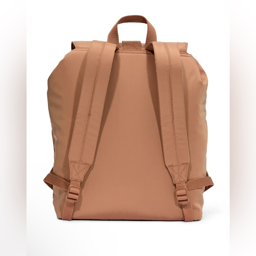 Victoria’s Secret Nylon Cargo Full-Size Backpack - Picture 3 of 4